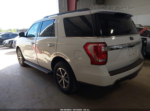 1FMJU1GT3LEA84087 2020 FORD EXPEDITION White Trasero izquierdo