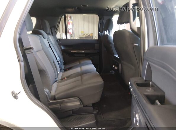 1FMJU1GT3LEA84087 2020 FORD EXPEDITION White Vista de la etiqueta del VIN
