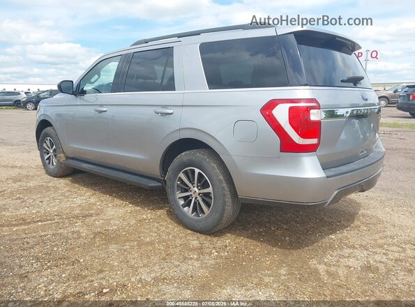 1FMJU1GT8LEA82030 2020 FORD EXPEDITION Gray Tył lewy
