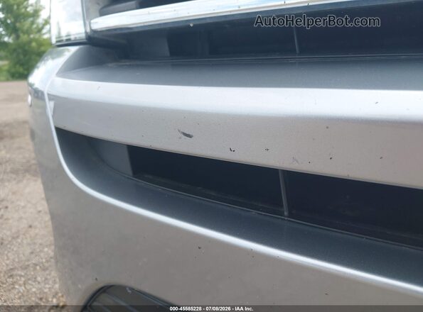 1FMJU1GT8LEA82030 2020 FORD EXPEDITION Gray Widok zestawu wskaźników