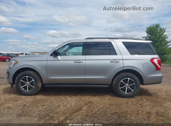 1FMJU1GT8LEA82030 2020 FORD EXPEDITION Gray 