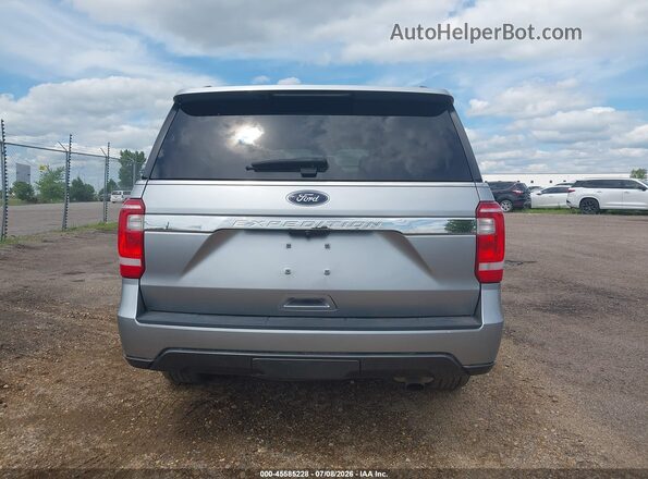 1FMJU1GT8LEA82030 2020 FORD EXPEDITION Gray 