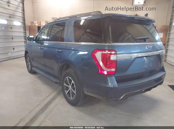 1FMJU1GT8LEA89169 2020 FORD EXPEDITION Light Blue Tył lewy