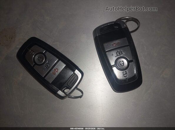 1FMJU1GT8LEA89169 2020 FORD EXPEDITION Light Blue Widok deski rozdzielczej