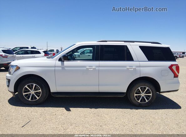 1FMJU1GT9MEA45845 2021 FORD EXPEDITION White Vista interior de 360 grados