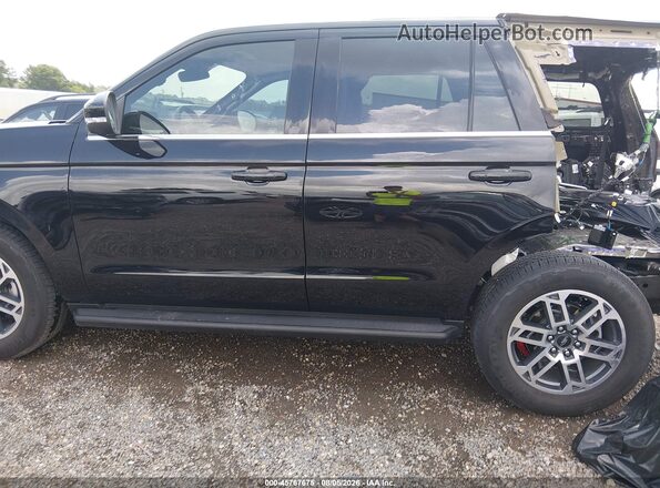 1FMJU1H8XSEA54058 2025 FORD EXPEDITION Black 