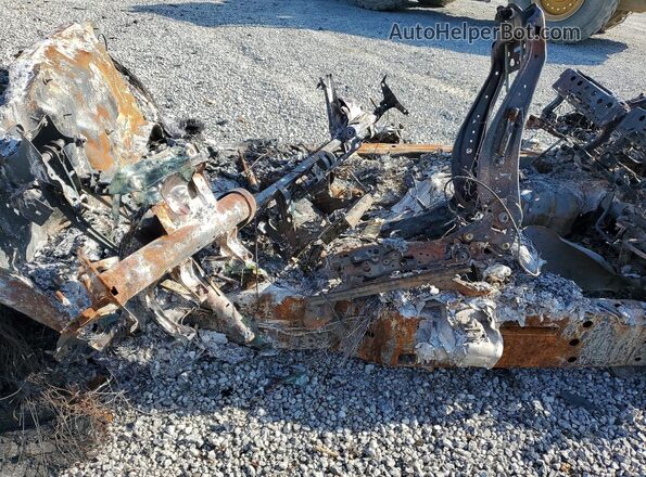 1FMJU1HT0KEA32106 2019 FORD EXPEDITION Burn Front interior view