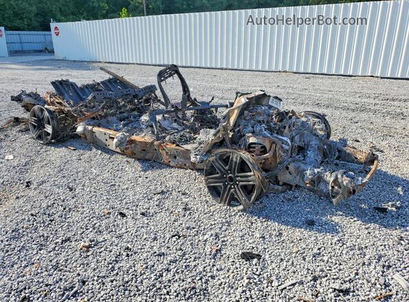 1FMJU1HT0KEA32106 2019 FORD EXPEDITION Burn Front right