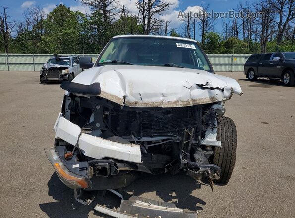 1FMJU1HT1HEA06722 2017 FORD EXPEDITION White წინა ხედი
