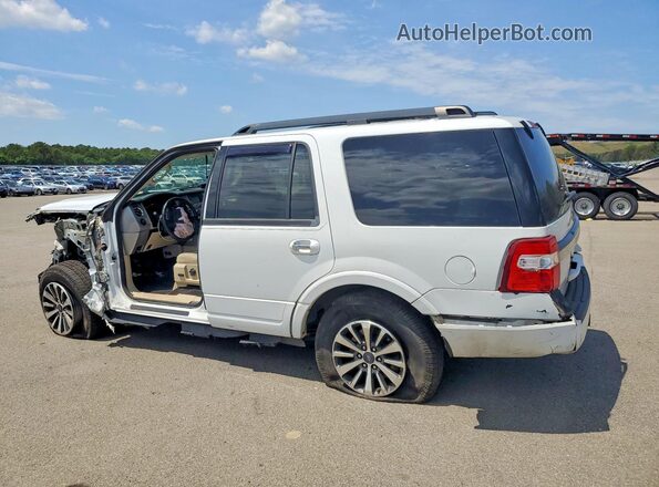 1FMJU1HT1HEA06722 2017 FORD EXPEDITION White უკანა მარცხენა