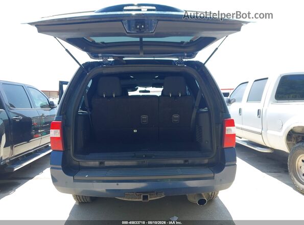 1FMJU1HT1HEA28011 2017 FORD EXPEDITION Blue 