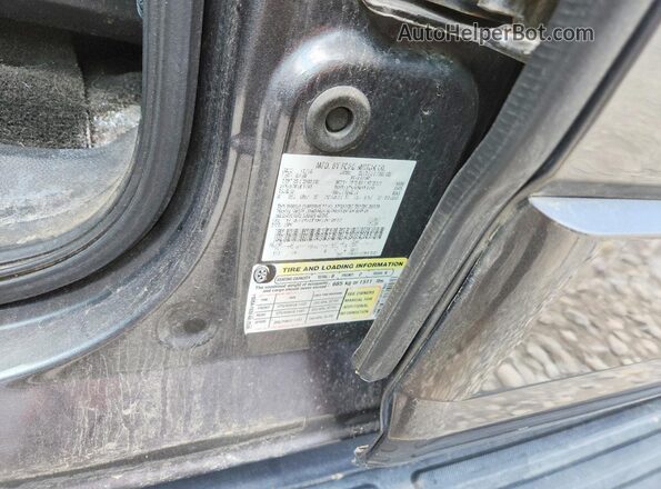 1FMJU1HT1HEA32687 2017 FORD EXPEDITION Gray Вид наклейки з VIN-кодом