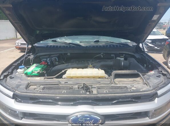 1FMJU1HT1NEA02259 2022 FORD EXPEDITION Black Widok z tyłu