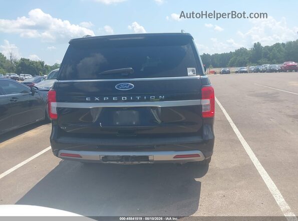 1FMJU1HT1NEA02259 2022 FORD EXPEDITION Black 