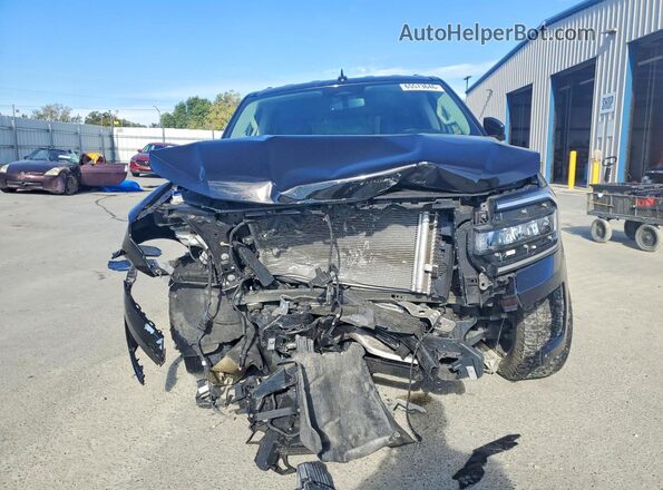 1FMJU1HT1NEA48772 2022 FORD EXPEDITION Black Вид спереду