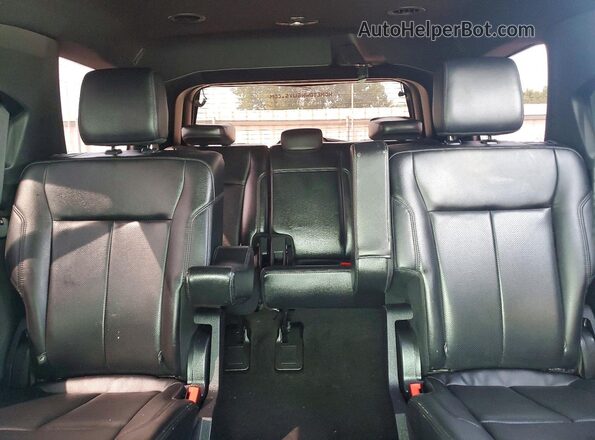 1FMJU1HT2MEA13690 2021 FORD EXPEDITION Blue უკანა სავარძლების ხედი