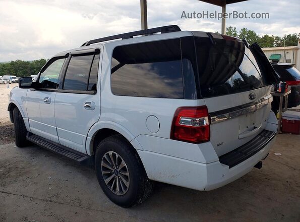1FMJU1HT3HEA80840 2017 FORD EXPEDITION White Հետևի ձախ