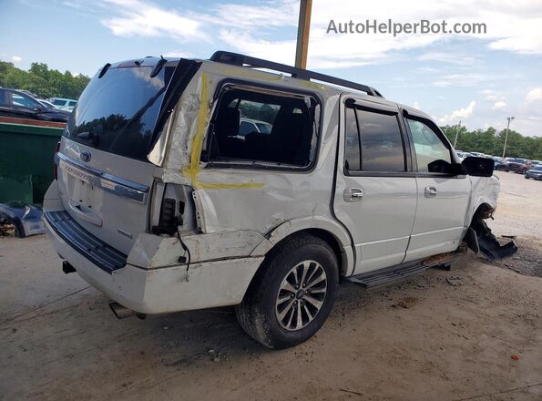 1FMJU1HT3HEA80840 2017 FORD EXPEDITION White Հետևի աջ