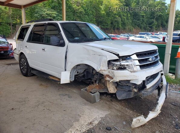 1FMJU1HT3HEA80840 2017 FORD EXPEDITION White Առջևի աջ