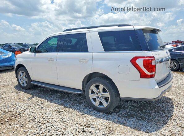 1FMJU1HT3KEA76259 2019 FORD EXPEDITION White Trasero izquierdo