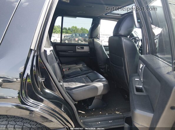 1FMJU1HT5HEA55194 2017 FORD EXPEDITION Black VIN կոդի պիտակի տեսք