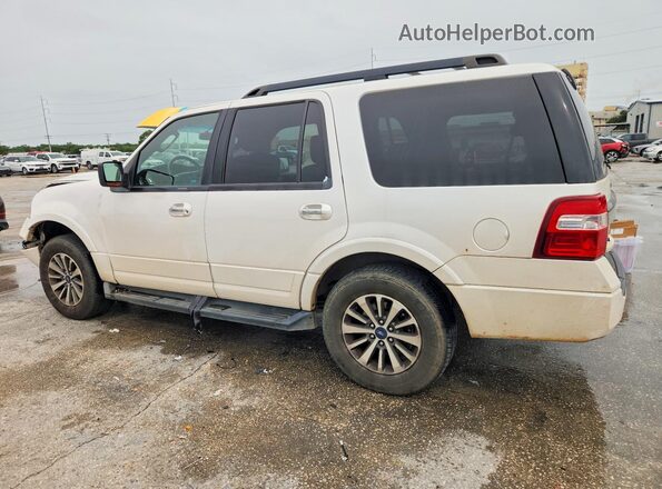 1FMJU1HT5HEA82766 2017 FORD EXPEDITION White უკანა მარცხენა