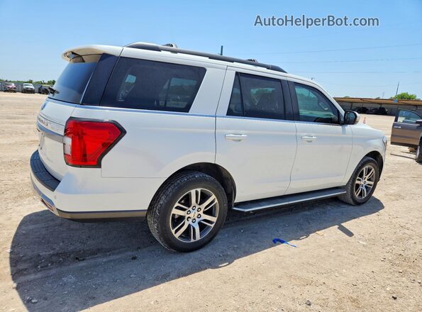 1FMJU1HT6NEA56561 2022 FORD EXPEDITION White Հետևի աջ