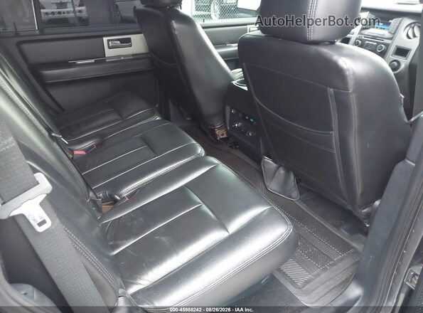 1FMJU1HT7GEF38930 2016 FORD EXPEDITION Gray VIN კოდის სტიკერის ხედი