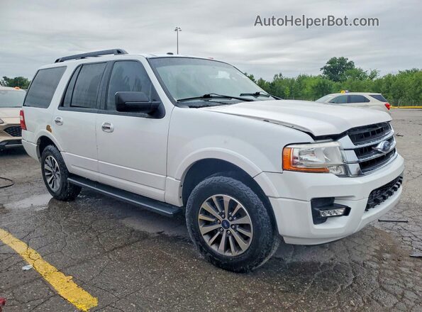 1FMJU1HT7HEA01668 2017 FORD EXPEDITION White წინა მარჯვენა