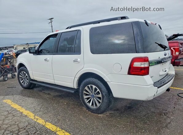 1FMJU1HT7HEA01668 2017 FORD EXPEDITION White უკანა მარცხენა