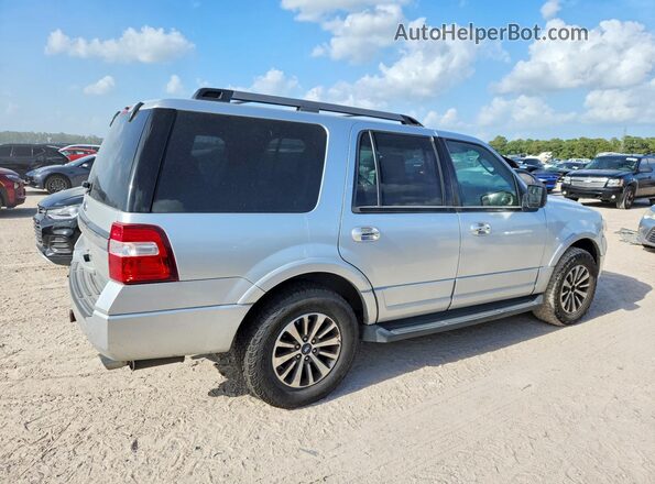 1FMJU1HT7HEA69257 2017 FORD EXPEDITION Gray უკანა მარჯვენა