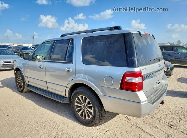 1FMJU1HT7HEA69257 2017 FORD EXPEDITION Gray უკანა მარცხენა