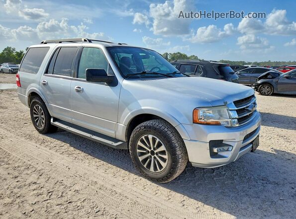 1FMJU1HT7HEA69257 2017 FORD EXPEDITION Gray წინა მარჯვენა