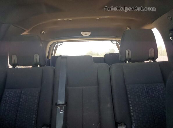 1FMJU1HT7HEA82753 2017 FORD EXPEDITION White Widok tylnych siedzeń