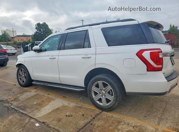 1FMJU1HT7LEA23176 2020 FORD EXPEDITION White Հետևի ձախ
