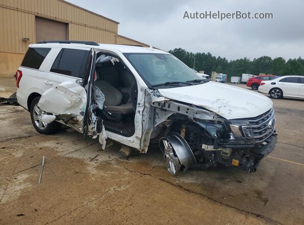 1FMJU1HT7LEA23176 2020 FORD EXPEDITION White Առջևի աջ
