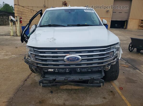 1FMJU1HT7LEA23176 2020 FORD EXPEDITION White Դիմացի տեսք