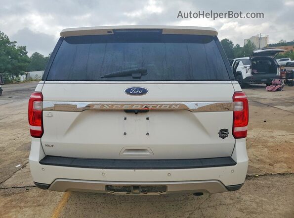 1FMJU1HT7LEA23176 2020 FORD EXPEDITION White Հետևի տեսք