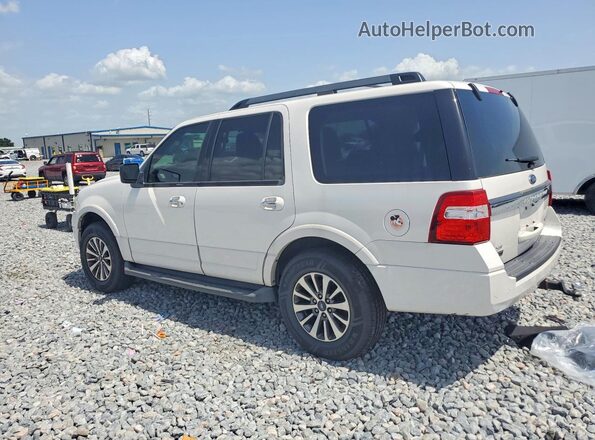 1FMJU1HT8HEA81482 2017 FORD EXPEDITION White Задня ліва чверть