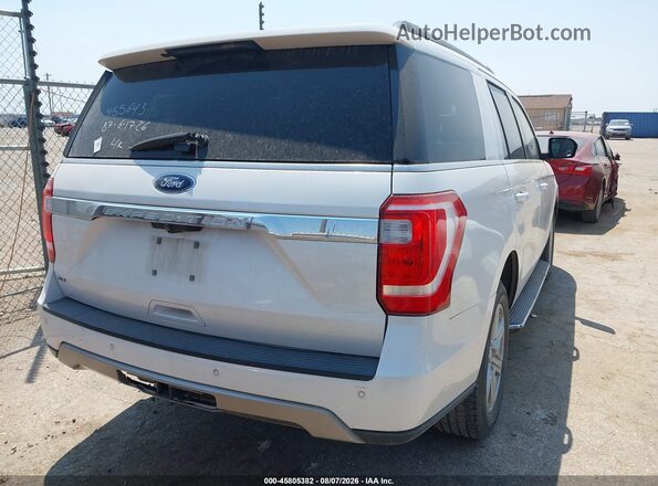 1FMJU1HT8JEA17660 2018 FORD EXPEDITION White Rear right