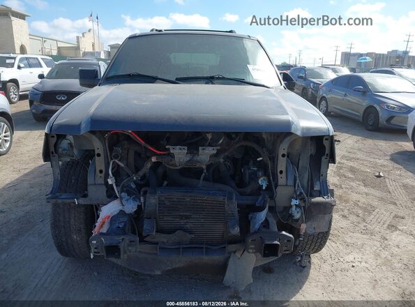 1FMJU1HT9GEF14838 2016 FORD EXPEDITION Gray Widok wnętrza z tyłu