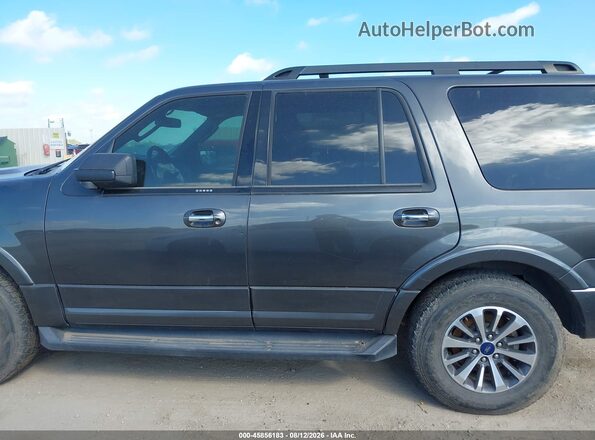 1FMJU1HT9GEF14838 2016 FORD EXPEDITION Gray 