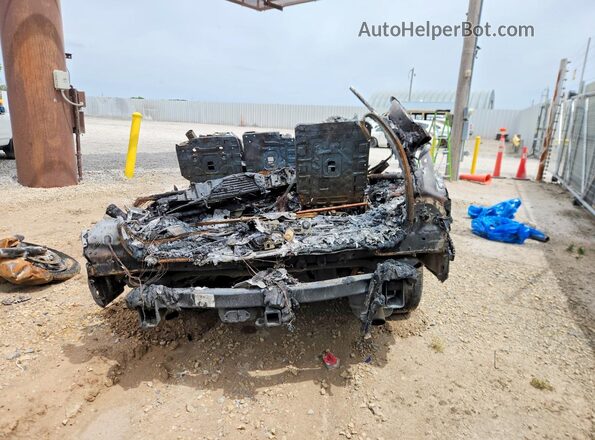 1FMJU1HT9JEA55933 2018 FORD EXPEDITION Burn უკანა ხედი