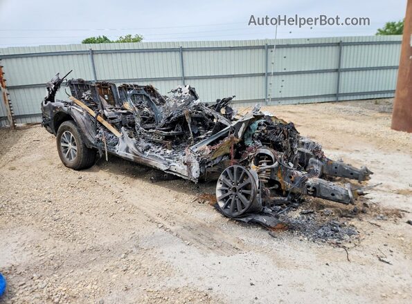 1FMJU1HT9JEA55933 2018 FORD EXPEDITION Burn წინა მარჯვენა