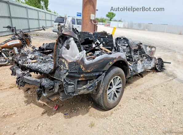1FMJU1HT9JEA55933 2018 FORD EXPEDITION Burn უკანა მარჯვენა