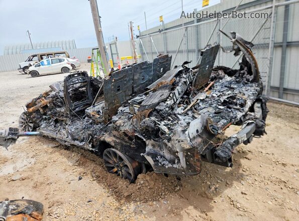 1FMJU1HT9JEA55933 2018 FORD EXPEDITION Burn უკანა მარცხენა