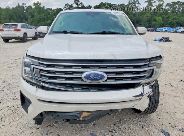 1FMJU1HT9KEA32184 2019 FORD EXPEDITION Белый Вид спереди