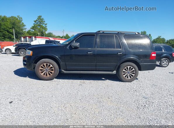 1FMJU1HTXGEF50022 2016 FORD EXPEDITION Black სალონის 360-გრადუსიანი ხედი