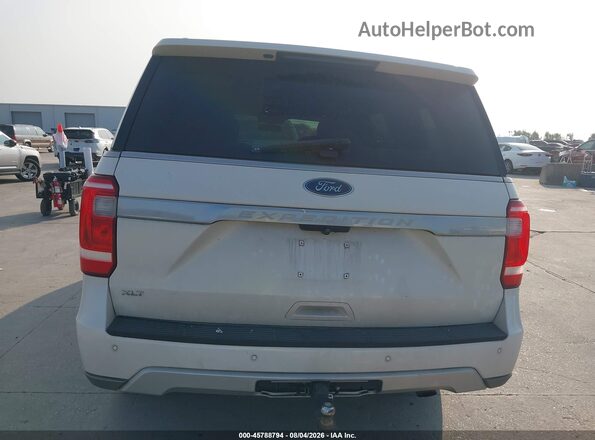1FMJU1HTXKEA24529 2019 FORD EXPEDITION White 