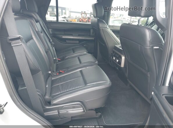 1FMJU1HTXKEA79868 2019 FORD EXPEDITION Silver Vista de la etiqueta del VIN